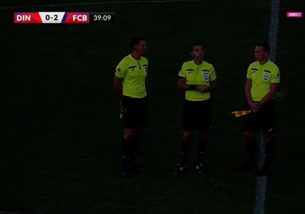 Dinamo - Botoșani 1-2. „Agenții 0-6” » Continuă seria înfrângerilor pentru „câini”! Clasamentul ACUM