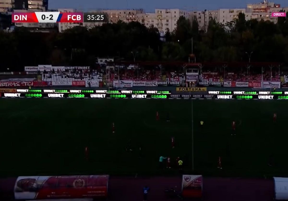 El e noul câine alfa de la Dinamo » 4 episoade în care a arătat că e șeful în vestiar