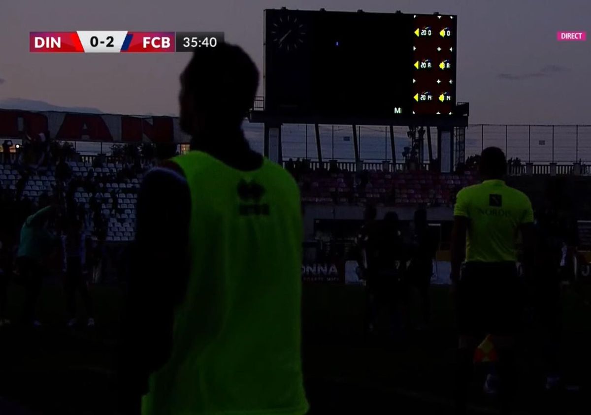 Dinamo - Botoșani 1-2. „Agenții 0-6” » Continuă seria înfrângerilor pentru „câini”! Clasamentul ACUM