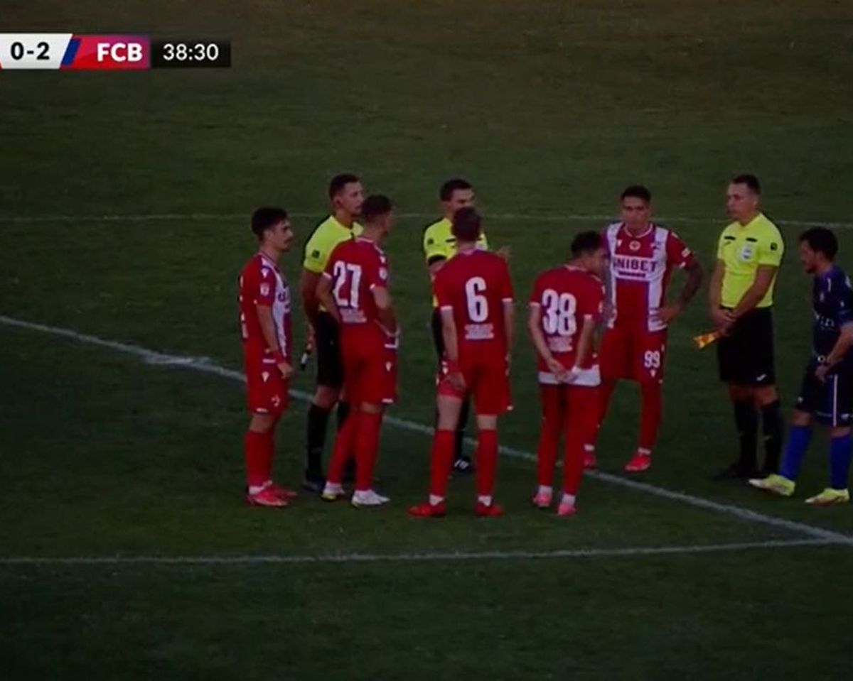 Iuliu Mureșan surprinde după eșecul lui Dinamo cu Botoșani » Care crede că a fost cheia meciului + ce spune de Bonetti