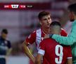 Dinamo - Botoșani 1-2. „Agenții 0-6” » Continuă seria înfrângerilor pentru „câini”! Clasamentul ACUM