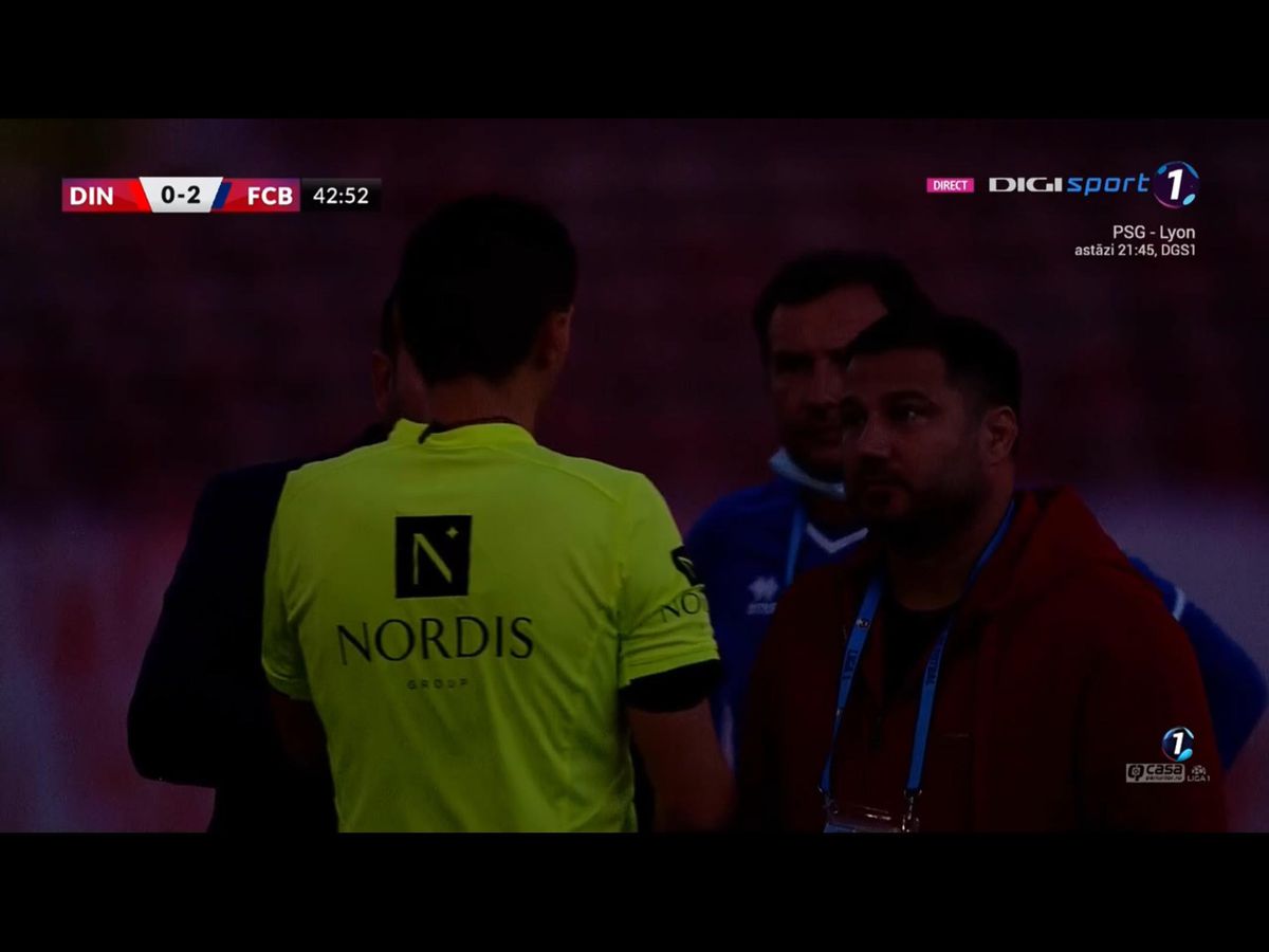 Ca la ei acasă! Cum a sărbătorit FC Botoșani victoria cu Dinamo » Imagini din vestiar