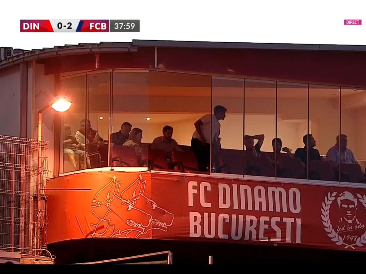 Torje a trecut peste șocul despărțirii de Bonetti: „A plecat și Messi de la Barcelona...”