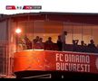 Dinamo - Botoșani 1-2. „Agenții 0-6” » Continuă seria înfrângerilor pentru „câini”! Clasamentul ACUM