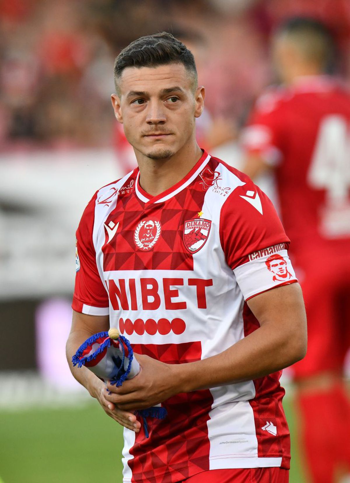 Antrenorul chemat s-o salveze pe Dinamo: „Ar ajuta și financiar! Dar trebuie să îi dai frâiele” + reacție dură: „Iuliu Mureșan ce treabă are cu Dinamo?”