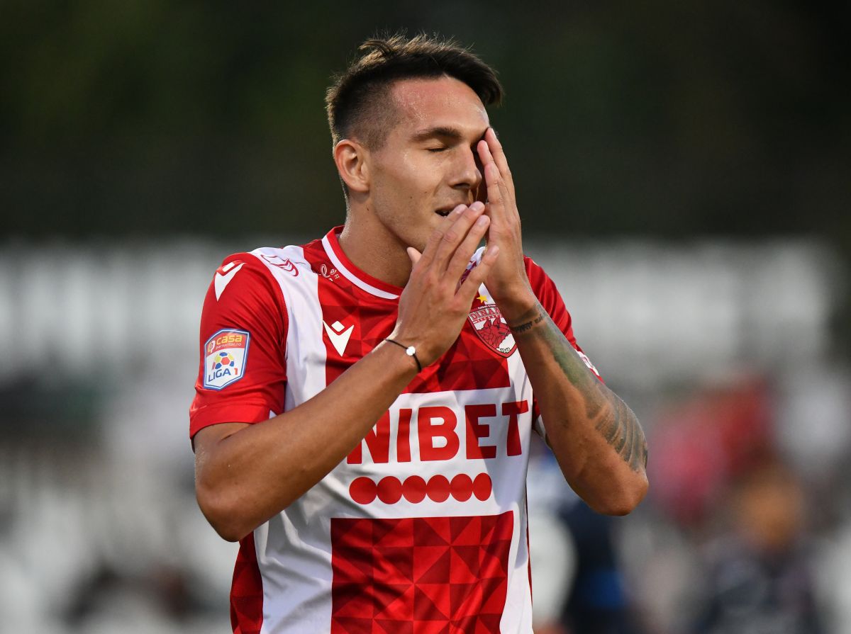 Iuliu Mureșan surprinde după eșecul lui Dinamo cu Botoșani » Care crede că a fost cheia meciului + ce spune de Bonetti