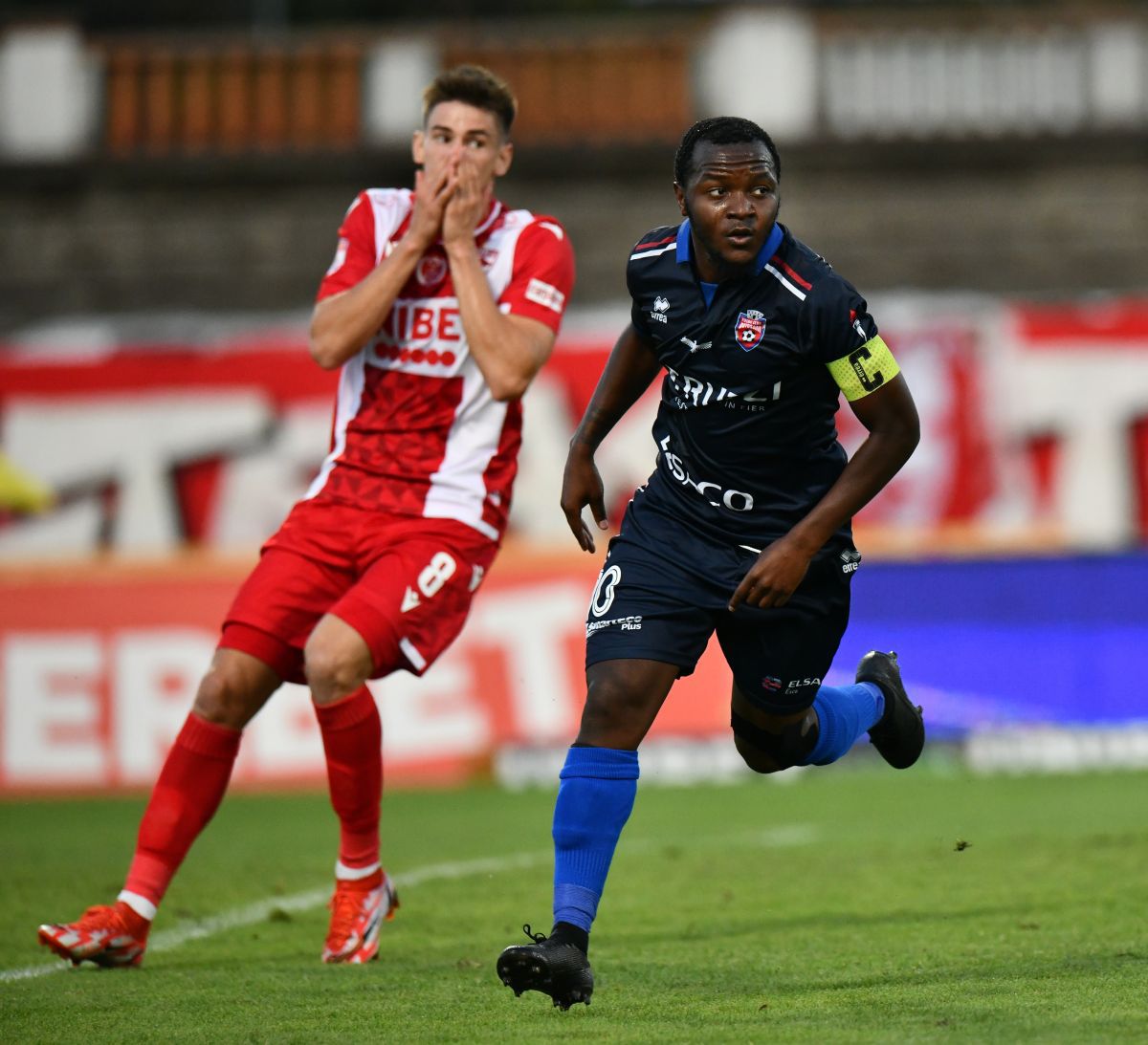 Antrenorul chemat s-o salveze pe Dinamo: „Ar ajuta și financiar! Dar trebuie să îi dai frâiele” + reacție dură: „Iuliu Mureșan ce treabă are cu Dinamo?”