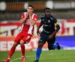 Ca la ei acasă! Cum a sărbătorit FC Botoșani victoria cu Dinamo » Imagini din vestiar