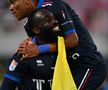 Ca la ei acasă! Cum a sărbătorit FC Botoșani victoria cu Dinamo » Imagini din vestiar