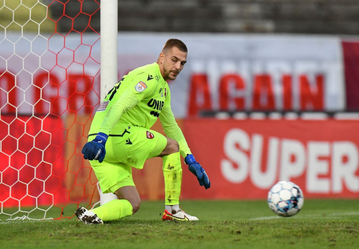 PCH, mesaj pentru jucătorii lui Dinamo după înfrângerea cu FC Botoșani » Ce i-au cerut lui Torje