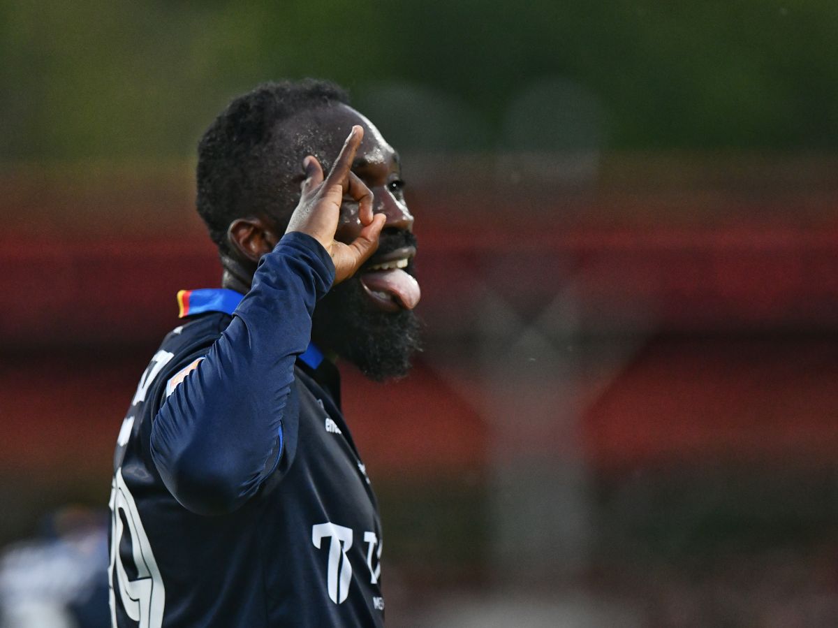 Prunea scoate în evidență greșeala fatală făcută de șefii lui Dinamo: „Nu poţi să îţi baţi joc de un om aşa”