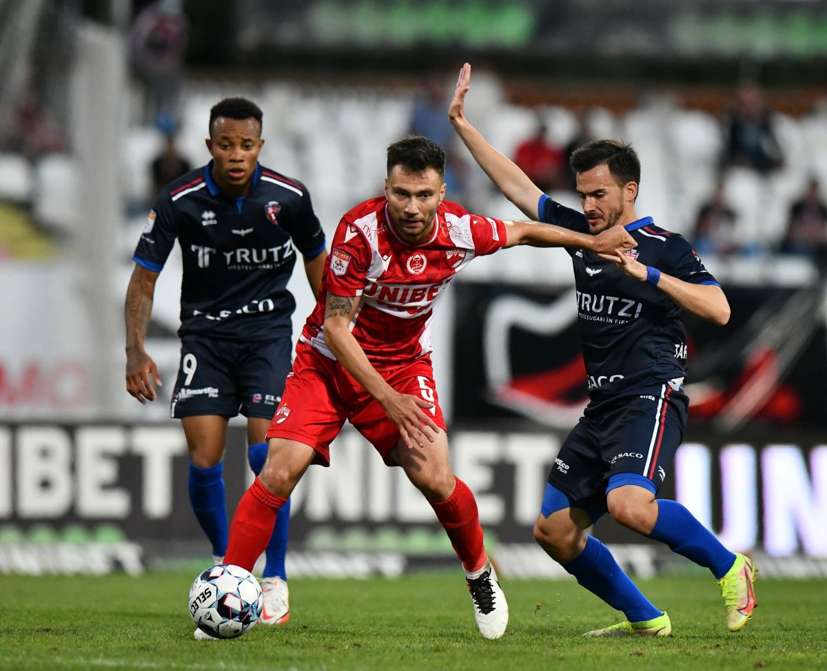 Ilie Dumitrescu a găsit două mari probleme la Dinamo: „Una trebuie rezolvată rapid!”