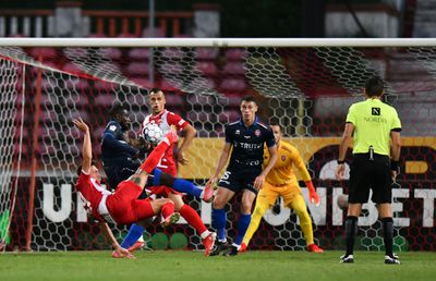 Dinamo - Botoșani 1-2. „Agenții 0-6” » Continuă seria înfrângerilor pentru „câini”! Clasamentul ACUM