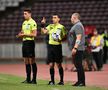 Torje a trecut peste șocul despărțirii de Bonetti: „A plecat și Messi de la Barcelona...”