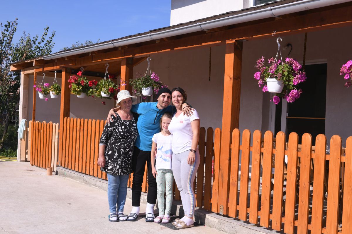 FOTO Florin Hidișan, Inima Sportului