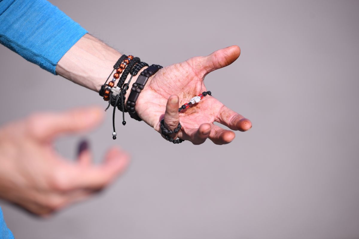 „Am cancer, dar lupt zâmbind. Mai presus de medicină, eu știu că voi fi bine!” » Povestea tulburătoare a lui Florin Hidișan + cum îl poți ajuta