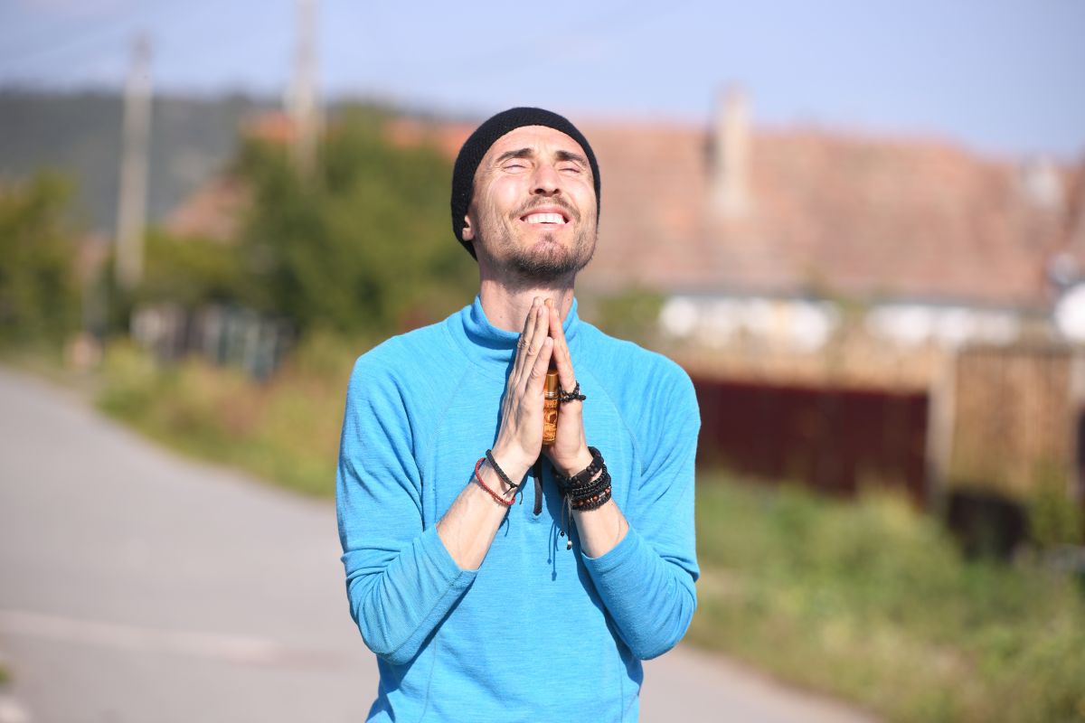 „Am cancer, dar lupt zâmbind. Mai presus de medicină, eu știu că voi fi bine!” » Povestea tulburătoare a lui Florin Hidișan + cum îl poți ajuta