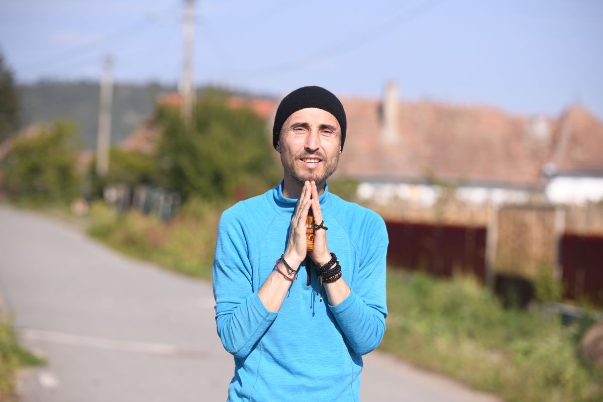 „Am cancer, dar lupt zâmbind. Mai presus de medicină, eu știu că voi fi bine!” » Povestea tulburătoare a lui Florin Hidișan + cum îl poți ajuta