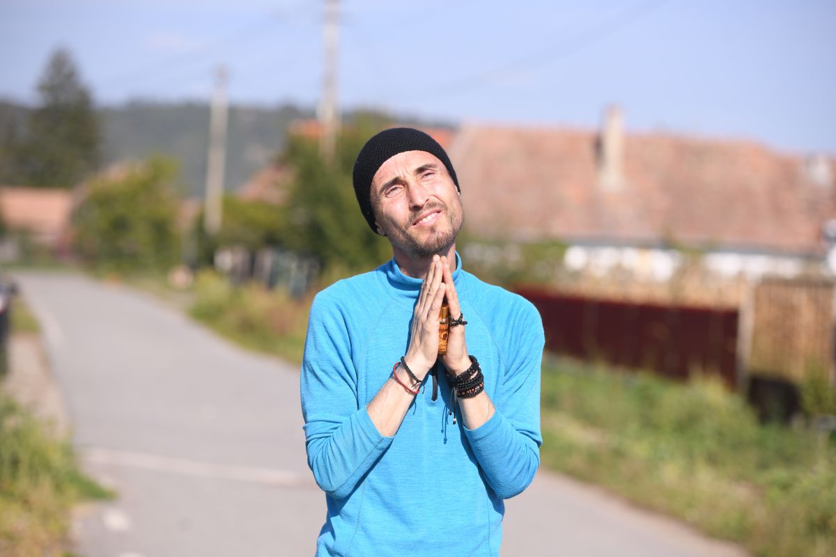 „Am încredere în medici și în Dumnezeu" » Exemplul fantastic al lui Florin Hidișan, fostul fotbalist diagnosticat cu cancer + cum îl poți ajuta
