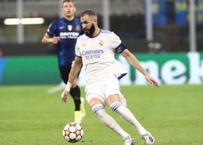 Valencia - Real Madrid » Derby pentru primul loc în La Liga: Hazard, titular!