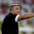 Cosmin Olăroiu (52 de ani) ar fi intrat pe lista celor de la Al Nasr, Arabia Saudită, rămasă fără antrenor după despărțirea de brazilianul Mano Menezes.