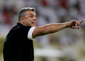 Revine Olăroiu? Echipa care l-ar vrea pe român tocmai și-a dat afară antrenorul