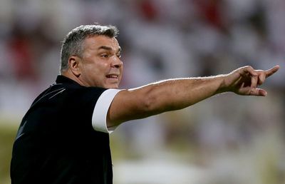 Revine Olăroiu? Echipa care l-ar vrea pe român tocmai și-a dat afară antrenorul