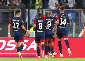 Ce fac stranierii | Răzvan Marin, assist genial vs. Lazio! Cicâldău și Moruțan, eșec neașteptat în Turcia + Stanciu, GOL din penalty