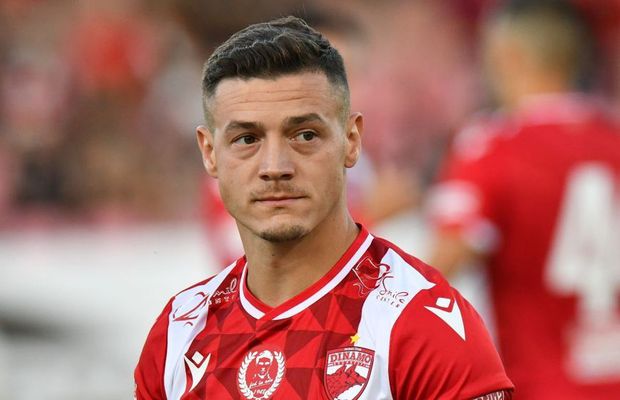 Gabi Torje, scos din sărite de un adversar: „Nu știu cum îl cheamă, dar să se gândească la asta!”