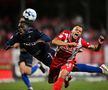 Torje a trecut peste șocul despărțirii de Bonetti: „A plecat și Messi de la Barcelona...”