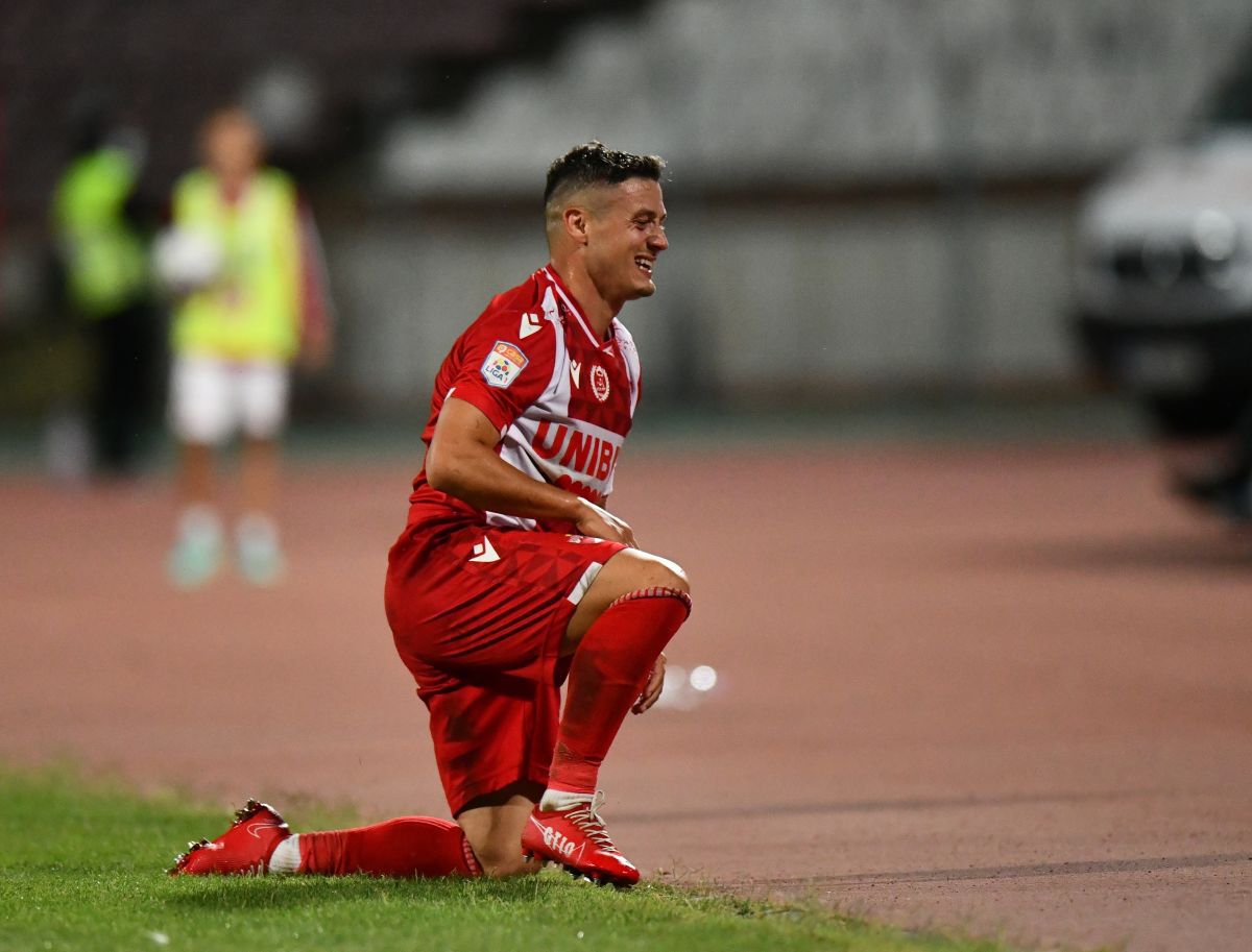 Ilie Dumitrescu a găsit două mari probleme la Dinamo: „Una trebuie rezolvată rapid!”