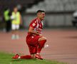 Dinamo - FC Botoșani, probleme cu nocturna și meci