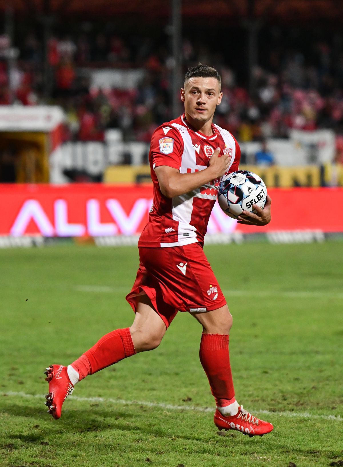 Prunea scoate în evidență greșeala fatală făcută de șefii lui Dinamo: „Nu poţi să îţi baţi joc de un om aşa”