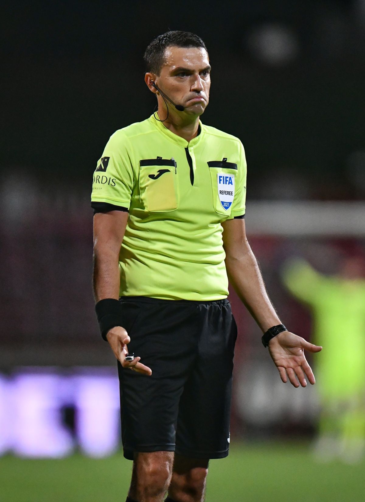 PCH, mesaj pentru jucătorii lui Dinamo după înfrângerea cu FC Botoșani » Ce i-au cerut lui Torje