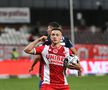 Torje a trecut peste șocul despărțirii de Bonetti: „A plecat și Messi de la Barcelona...”