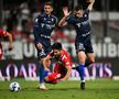 Torje a trecut peste șocul despărțirii de Bonetti: „A plecat și Messi de la Barcelona...”