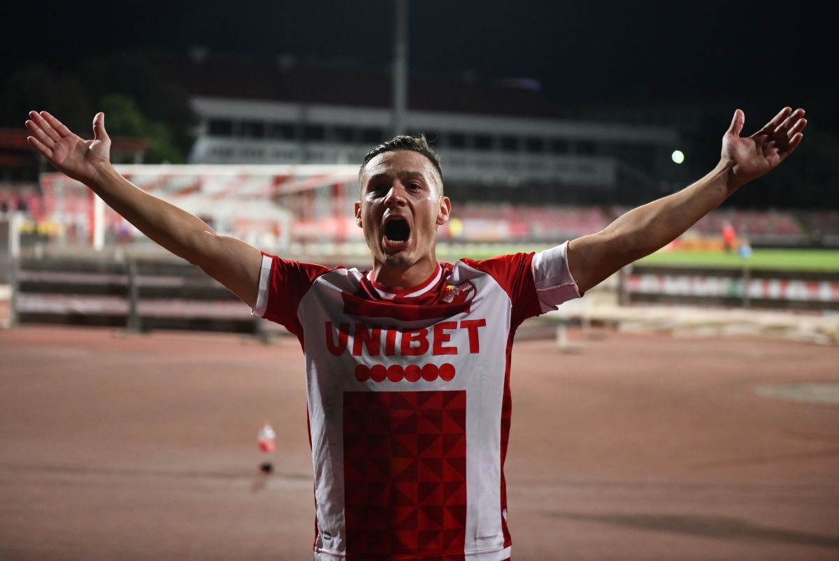 Dinamo - FC Botoșani, probleme cu nocturna și meci