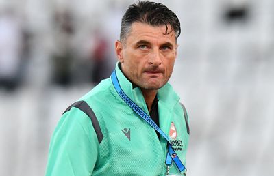 Continuă Colceag la Dinamo? Răspunsul antrenorului: „În rucsacul unui soldat se află și sabia de mareșal”