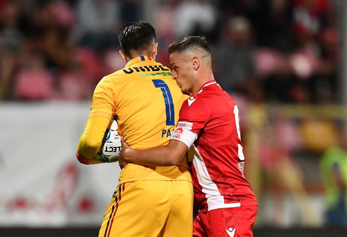 Torje a trecut peste șocul despărțirii de Bonetti: „A plecat și Messi de la Barcelona...”