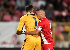 Torje a trecut peste șocul despărțirii de Bonetti: „A plecat și Messi de la Barcelona...”