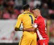 FC Botoșani a învins-o pe Dinamo, scor 2-1, chiar pe arena din Ștefan cel Mare. Gabriel Torje (31 de ani) a depășit momentul despărțirii de antrenorul Dario Bonetti (60 de ani).