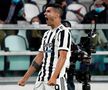 Juventus - AC Milan 1-1 » „Bătrâna doamnă”, pe loc retrogradabil după remiza din derby