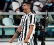 Juventus - AC Milan, 19 septembrie 2021 / FOTO: GettyImages