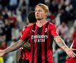 Juventus - AC Milan 1-1 » „Bătrâna doamnă”, pe loc retrogradabil după remiza din derby