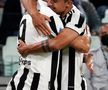 Juventus - AC Milan 1-1 » „Bătrâna doamnă”, pe loc retrogradabil după remiza din derby
