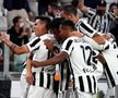 Juventus - AC Milan 1-1 » „Bătrâna doamnă”, pe loc retrogradabil după remiza din derby