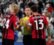 Juventus - AC Milan 1-1 » „Bătrâna doamnă”, pe loc retrogradabil după remiza din derby