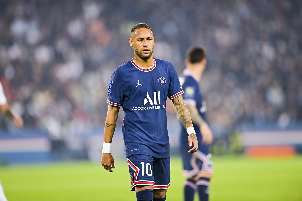 PSG - Lyon » Ligue 1, etapa 6 (19.09.2021)