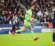 PSG - Lyon » Ligue 1, etapa 6 (19.09.2021)