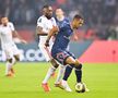 PSG - Lyon » Ligue 1, etapa 6 (19.09.2021)